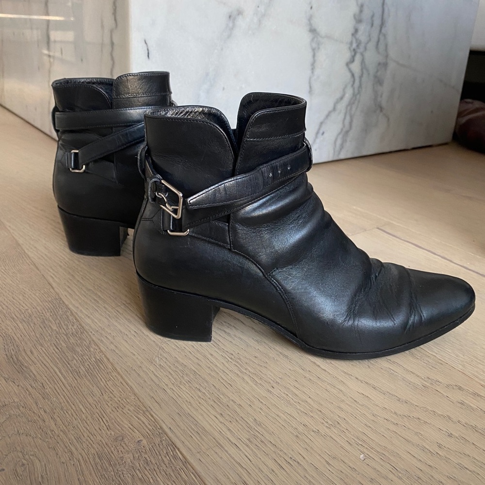 Saint Laurent Boots 37.5
